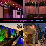 7-LED Pixel Light
